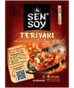 Соус Sen Soy Терияки для приготовления 120мл