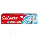 Зубная паста COLGATE Доктор Заяц вкус жвачки 50мл