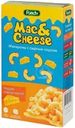 Макароны Foody Mac&Cheese Чеддер с сырным соусом 143г