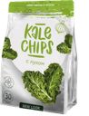 Чипсы KALE CHIPS с луком, 30г