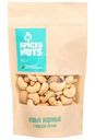 Кешью Spices Nuts жареный с морской солью, 90г