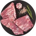 Рагу свиное на кости, 1кг