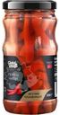Перец Global Village Selection Чили маринованный 330г