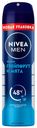Дезодорант спрей мужской Nivea Men Грейпфрут и мята 150мл