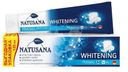 Зубная паста Natusana Whitening 125мл
