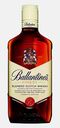 Виски Ballantines Finest 40% 700мл