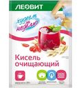Кисель диетический Леовит очищающий, 20г