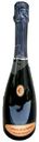 Вино игристое Contessa di Castiglione Moscato Spumante белое сладкое, 750мл