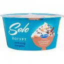 Йогурт Экомилк Solo Шоколад-миндаль 4,2%, 130 г