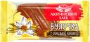 БУЛОЧКА с ванильной начинкой, 90г