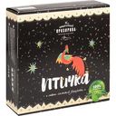 Торт суфлейный Птичка Кондитерская Прохорова, 350г