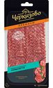 Колбаса сырокопченая Черкизово Сервелетти полусухая, 85г