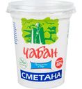 Сметана Чабан 40%, 400 г