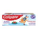 Зубная паста детская Colgate 6-9 клубника-мята 60мл