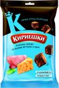 Сухарики ржаные КИРИЕШКИ Ветчина с сыром, 100г