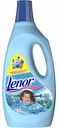 Кондиционер для белья Lenor Скандинавская Весна, 2 л