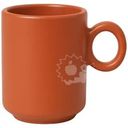 Кружка в ассортименте 300мл