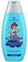 Шампунь+Гель для душа SCHAUMA® для мальчиков, 380мл
