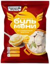 Бульмени Горячая Штучка со сливочным маслом 430 г