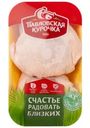 Бедро цыпленка Павловская курочка Стандартное с частью спинки охлажденное