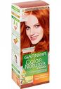 Крем-краска для волос Garnier Color Naturals 7.40 Пленительный медный, 110 мл