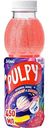 Напиток сокосодержащий Pulpy Пломбир, 0,45л