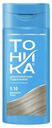 Оттеночный бальзам Тоника для волос дымчатый топаз 9.10 150 мл