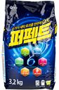 Стиральный порошок концентрированный KeraSys Perfect Multi Solution, 3,2 кг