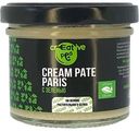 Крем-паштет на основе растительного белка Creative Pea Paris с зеленью, 100 г