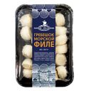 NORD PILGRIM Гребешок филе с/м 250г (Наутика Групп):4