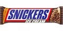 Мороженое молочное Snickers Эскимо, 65 г