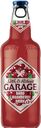 Пивной напиток GARAGE Hard Lingonberry пастеризованный 4,6%, 0,4л
