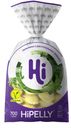Пельмени с растительным фаршем HiPELLY 700г