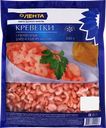 Креветки варено-мороженые ЛЕНТА очищенные 200/300