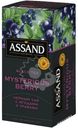 Чай черный Assand Mysterious Berry с ягодами и травами 25x1.5г