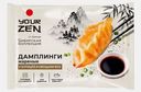 Дамплинги жареные с курицей и овощами Sибирская Коллекция 180г