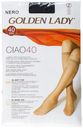 Гольфы женские Golden Lady Ciao 40 (2 пары)