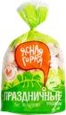 Пельмени ПРАЗДНИЧНЫЕ, Куриные (Птицефабрика Пермская), 1кг