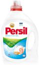 Гель для стирки Persil Sensitive Gel с ароматом миндаля, 1,95 л