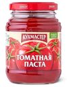 Томатная паста Кухмастер, 270г