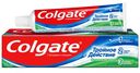 Зубная паста Colgate Тройное действие Натуральная мята для защиты от кариеса, 100мл