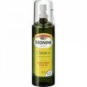 Масло оливковое Monini Extra Virgin нерафинированное спрей, 200 мл