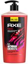 Гель для душа Axe Phoenix, 700 мл