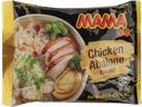 Лапша быстрого приготовления Мама курица морское ушко Тай Президент Фудс м/у, 60 г