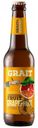 Пивной напиток Joy party Grait Grapefruit осветленный нефильтрованный пастеризованный 6,5% 0,45 л