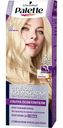 Крем-краска для волос Palette Schwarzkopf Интенсивный цвет l0 ультра осветлитель