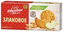 Печенье Юбилейное с цельнозерновыми злаками и с яблочными кусочками 171 г