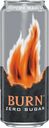 Напиток энергетический БЕРН персик-манго без сахара, 449мл