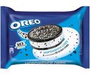Мороженое сливочное Oreo с печеньем 8%, 76г