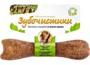 Лакомство для собак Зубочистики со вкусом курицы, 95г